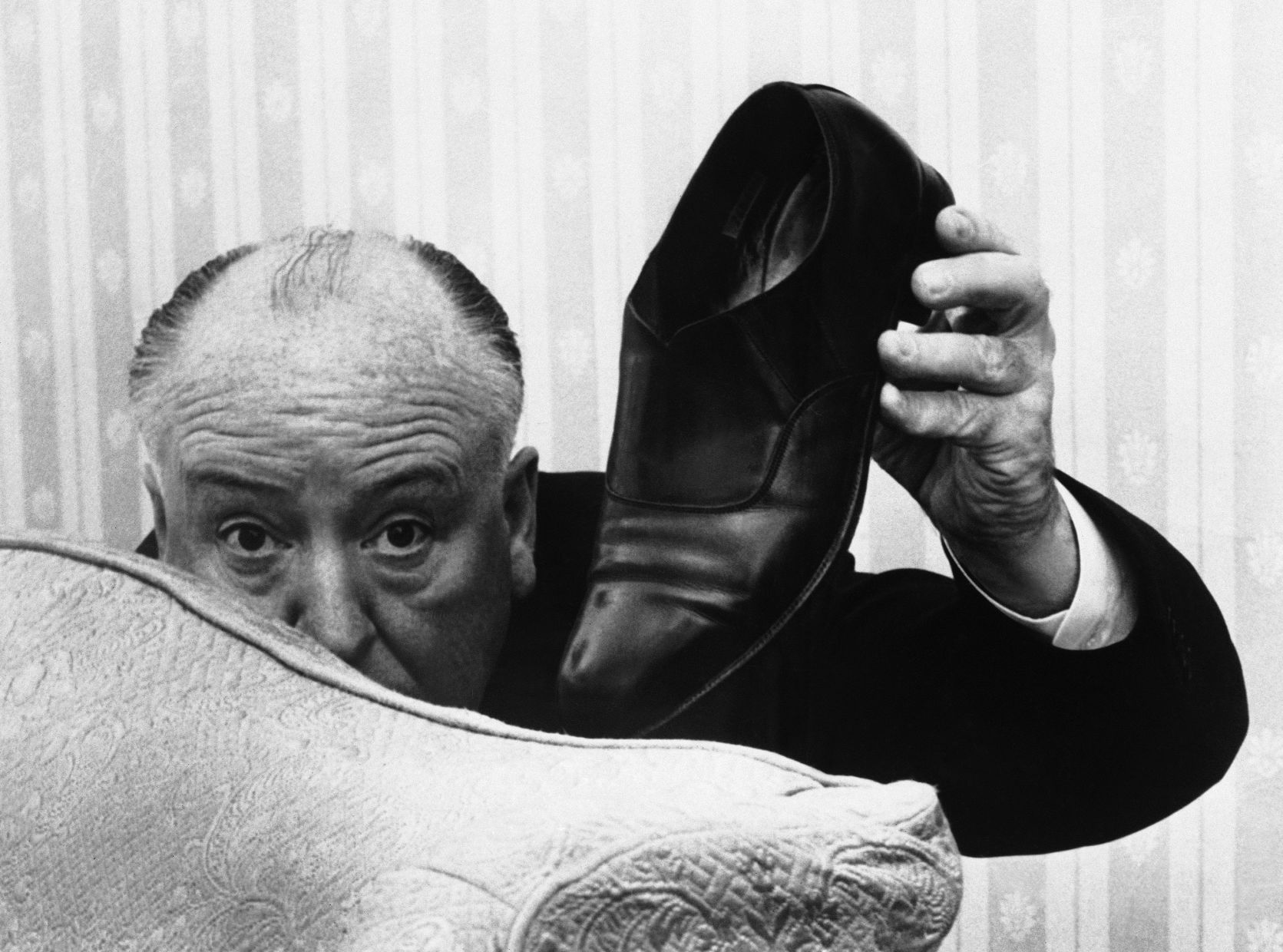 1958: "Vertigo"